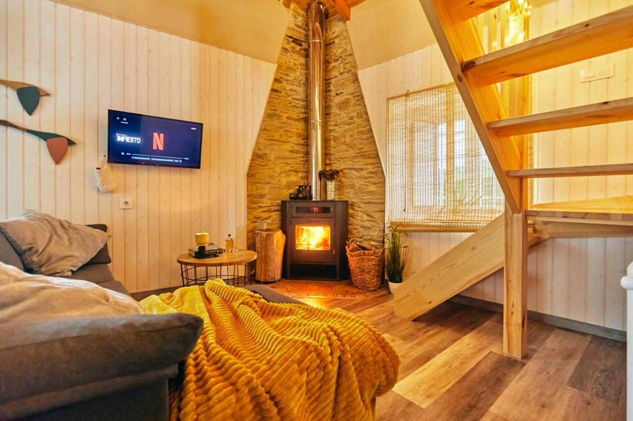 Casa Montse. Apartamentos Turisticos リバデオ エクステリア 写真